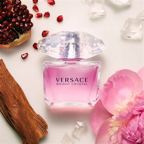 review on versace bright crystal|Versace Bright Crystal perfume walgreens.